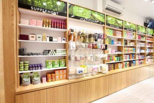 siêu thị đồ gia dụng tphcm