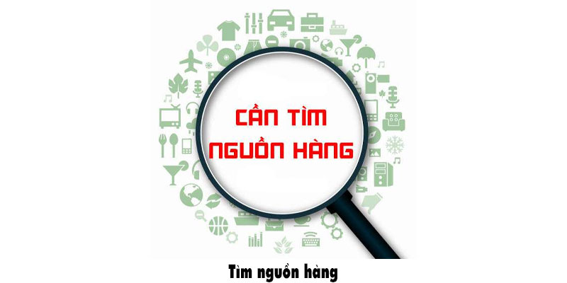 tìm nguồn hàng mekoong