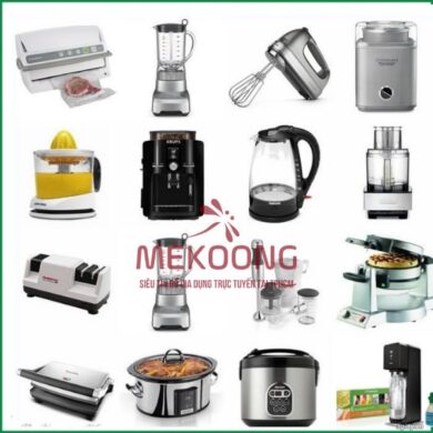 tổng kho đồ gia dụng