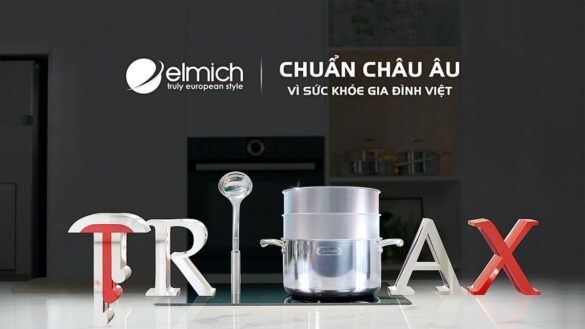 đồ gia dụng elmich