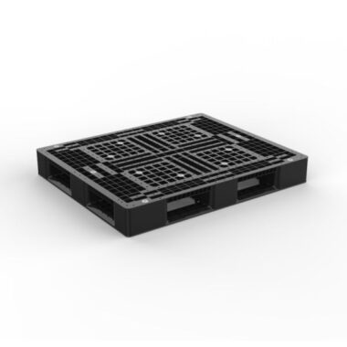 Pallet Nhựa D4 - 0896R Duy Tân