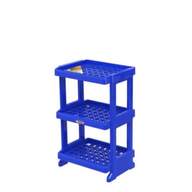 Kệ Dana 3 Ngăn Nhựa Duy Tân