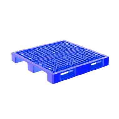 Pallet Nhựa S4 - 1092 Duy Tân