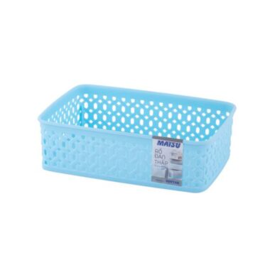 Rổ Đan Thấp 2T6