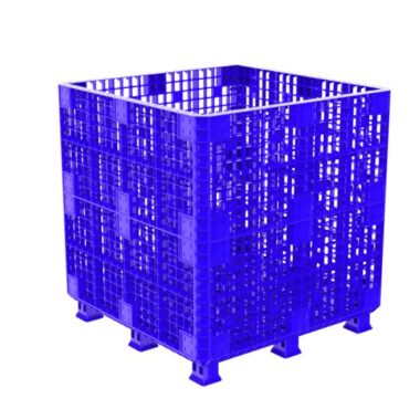 Pallet Box Nhựa 1.2m Duy Tân