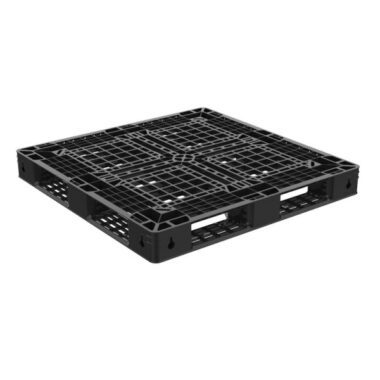 Pallet Nhựa D4 - 1137R Duy Tân