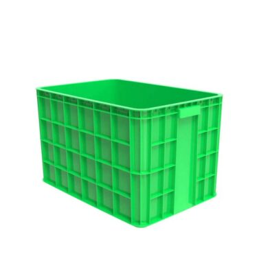 Sóng Nhựa Bít 3T9 Duy Tân