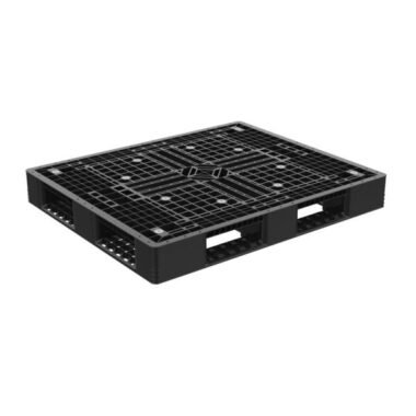 Pallet Nhựa D4 - 1210R Duy Tân
