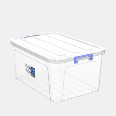 Thùng Nhựa Chữ Nhật 90 Duy Tân