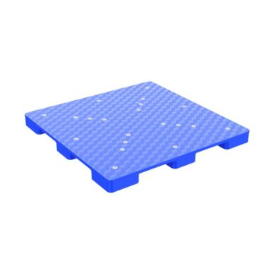 Pallet Nhựa S4 - 1275 Duy Tân