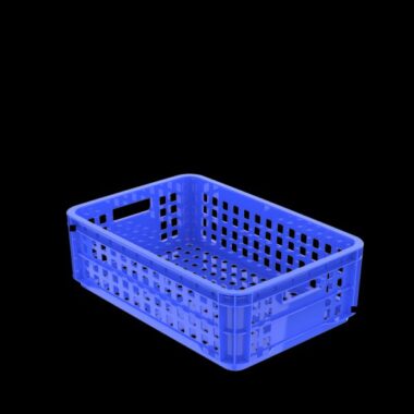 Sóng Nhựa Hở 1T8 Duy Tân