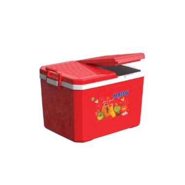 Thùng Đá Nhựa 160 - 2N Duy Tân