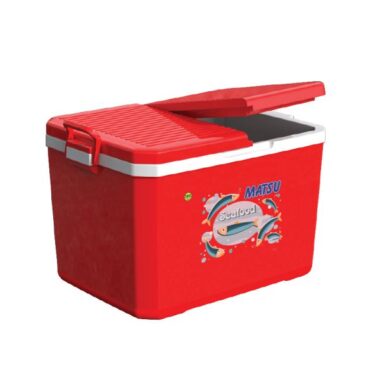 Thùng Đá Nhựa 200 - 2N Duy Tân