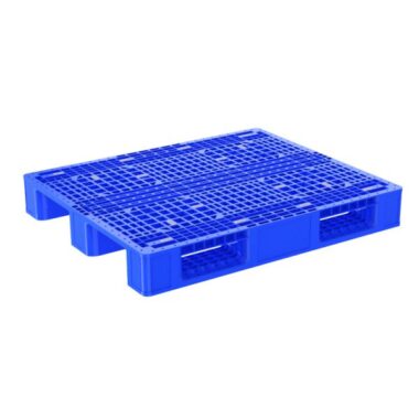 Pallet Nhựa S4 - 1345 Duy Tân