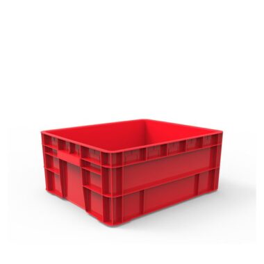 Sóng Nhựa Bít 2T2 Duy Tân