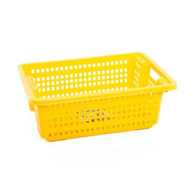 Sóng Nhựa Chữ Nhật Lớn