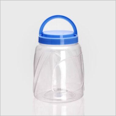 Hũ Tròn Bầu 3.6Kg