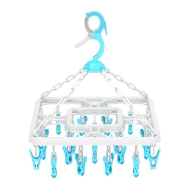 Móc Dù Vuông trẻ em