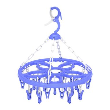 Móc Dù Tròn Trẻ Em