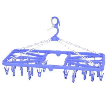 Móc Dù Chữ Nhật trẻ em