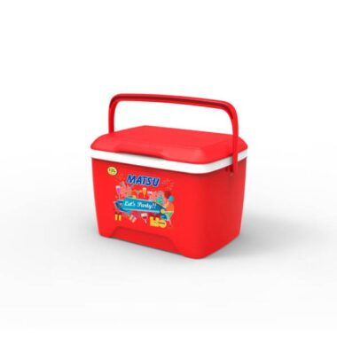 Thùng Đá Nhựa 12 Duy Tân