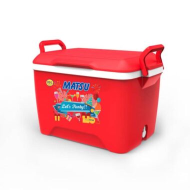 Thùng Đá Nhựa 35 Duy Tân