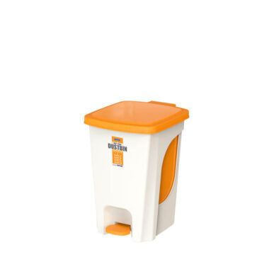 Thùng Rác Đạp MATSU Nhựa Nhỏ Duy Tân