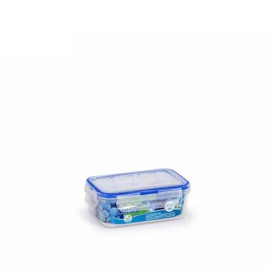 Hộp Thực Phẩm Chữ Nhật - 500ml