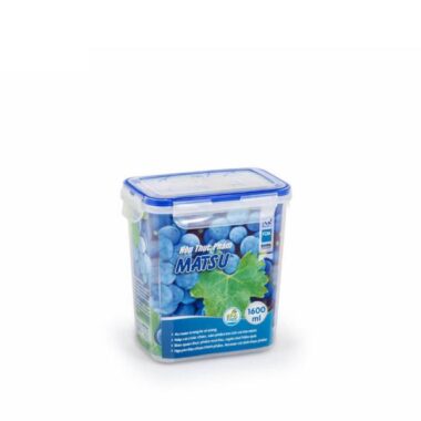 Hộp Thực Phẩm Chữ Nhật - 1600ml