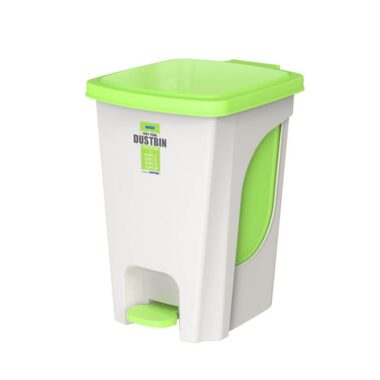 Thùng Rác Đạp MATSU Nhựa Lớn Duy Tân