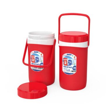 Bình Giữ Nhiệt 1.5L