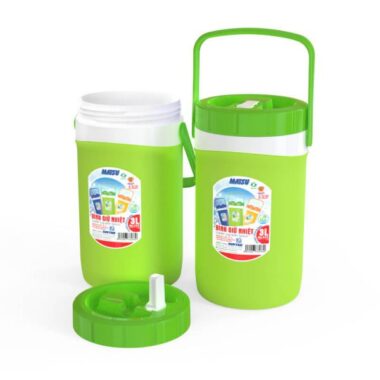 Bình Giữ Nhiệt 3L