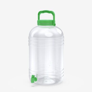 Bình PET Ø110 - 15L