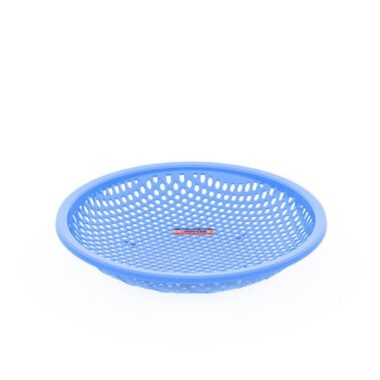 Rổ Nhựa Cạn 5T5 Duy Tân