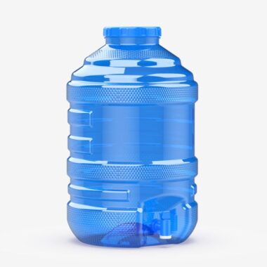 Bình Âm Vòi Ø110 - 20L