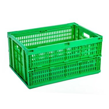 Sóng Nhựa Xếp 3T1 Duy Tân