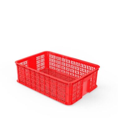 Sóng Nhựa Hở 1T9 Duy Tân