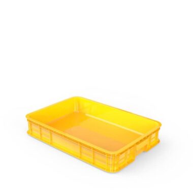 Sóng Nhựa Bít 1T0 Duy Tân