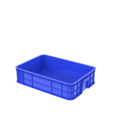 Sóng Nhựa Bít 1T5 Duy Tân