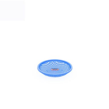 Rổ Nhựa Cạn 2T5 Duy Tân