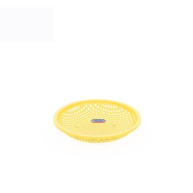 Rổ Nhựa Cạn 3T5 Duy Tân