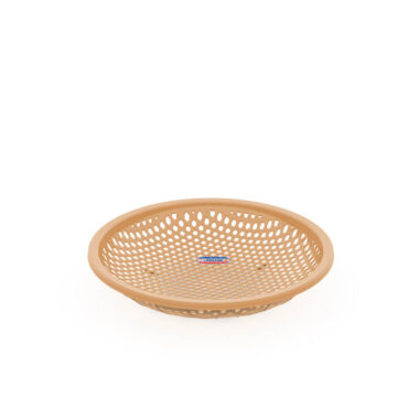 Rổ Nhựa Cạn 4T5 Duy Tân