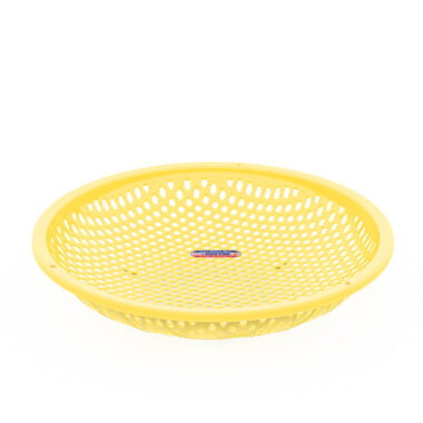 Rổ Nhựa Cạn 6T5 Duy Tân