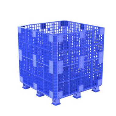 Pallet Box Nhựa 1.1m Duy Tân