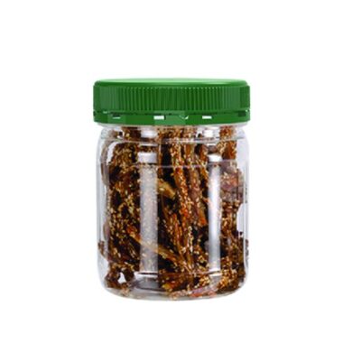 Hũ Guarantee 80 D89