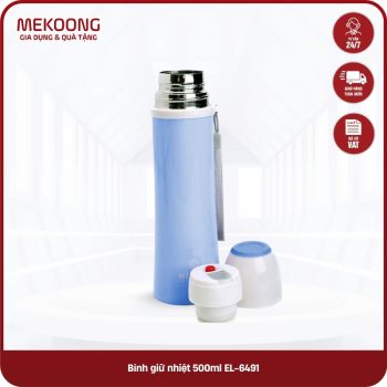 Bình giữ nhiệt 500ml EL-6491