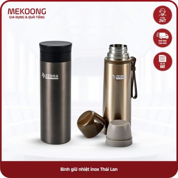 Bình giữ nhiệt inox Thái Lan