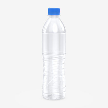 Chai Nhựa PET Ø 28 05 Duy Tân Giá Rẻ