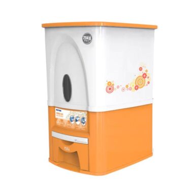 Thùng Gạo MATSU Nhựa - 25kg Duy Tân