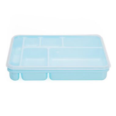 Khay Cơm Vuông Lớn